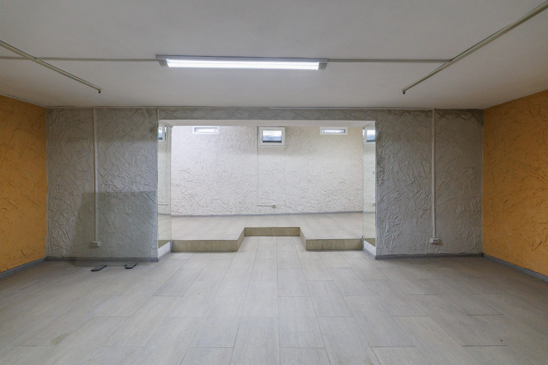 Spatiu Comercial - Ultracentral - Armand Calinescu, Pitesti!