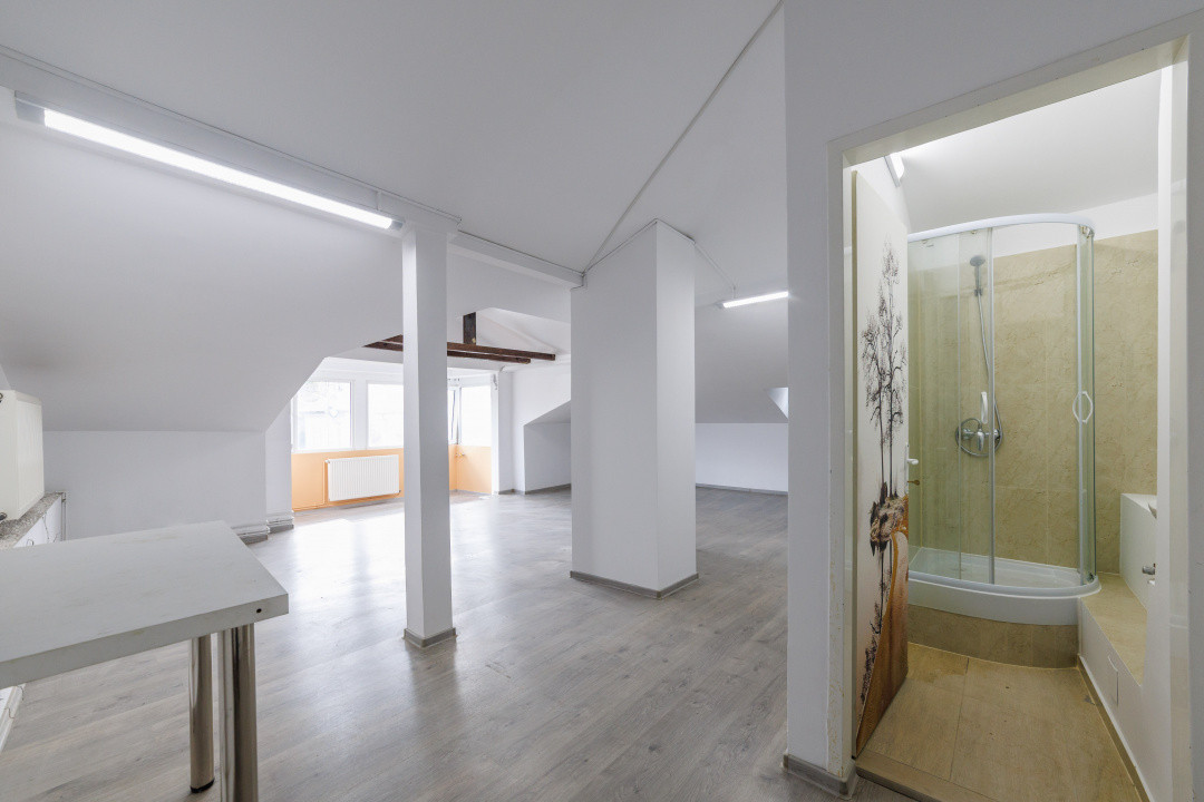 Spatiu Comercial - Ultracentral - Armand Calinescu, Pitesti!