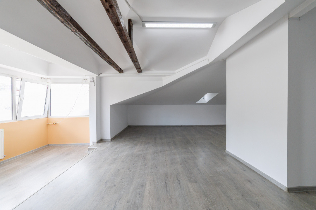 Spatiu Comercial - Ultracentral - Armand Calinescu, Pitesti!