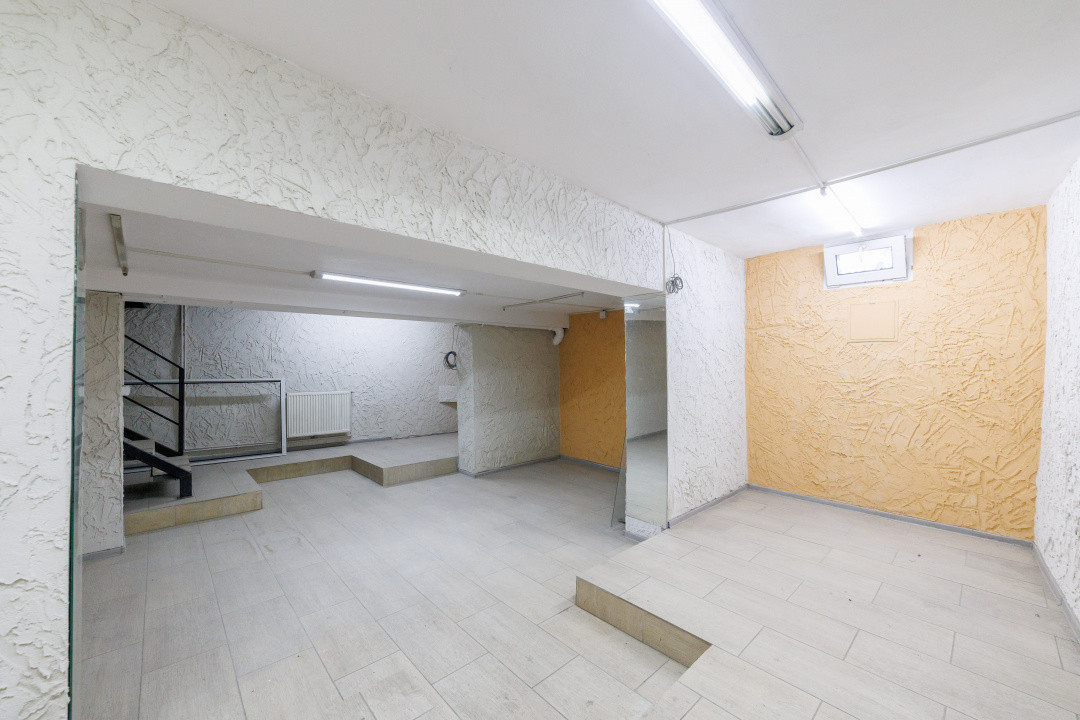 Spatiu Comercial - Ultracentral - Armand Calinescu, Pitesti!