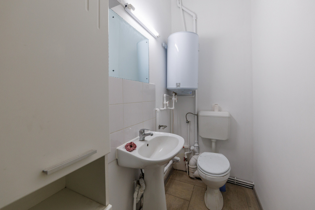 Spatiu Comercial - Ultracentral - Armand Calinescu, Pitesti!