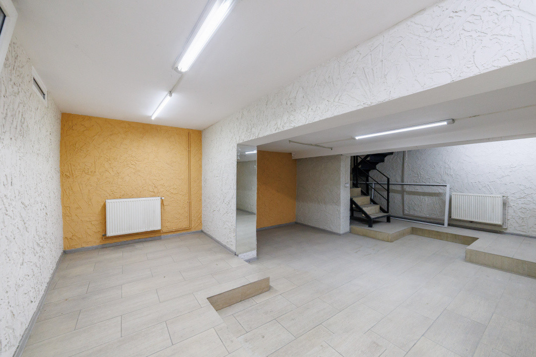 Spatiu Comercial - Ultracentral - Armand Calinescu, Pitesti!