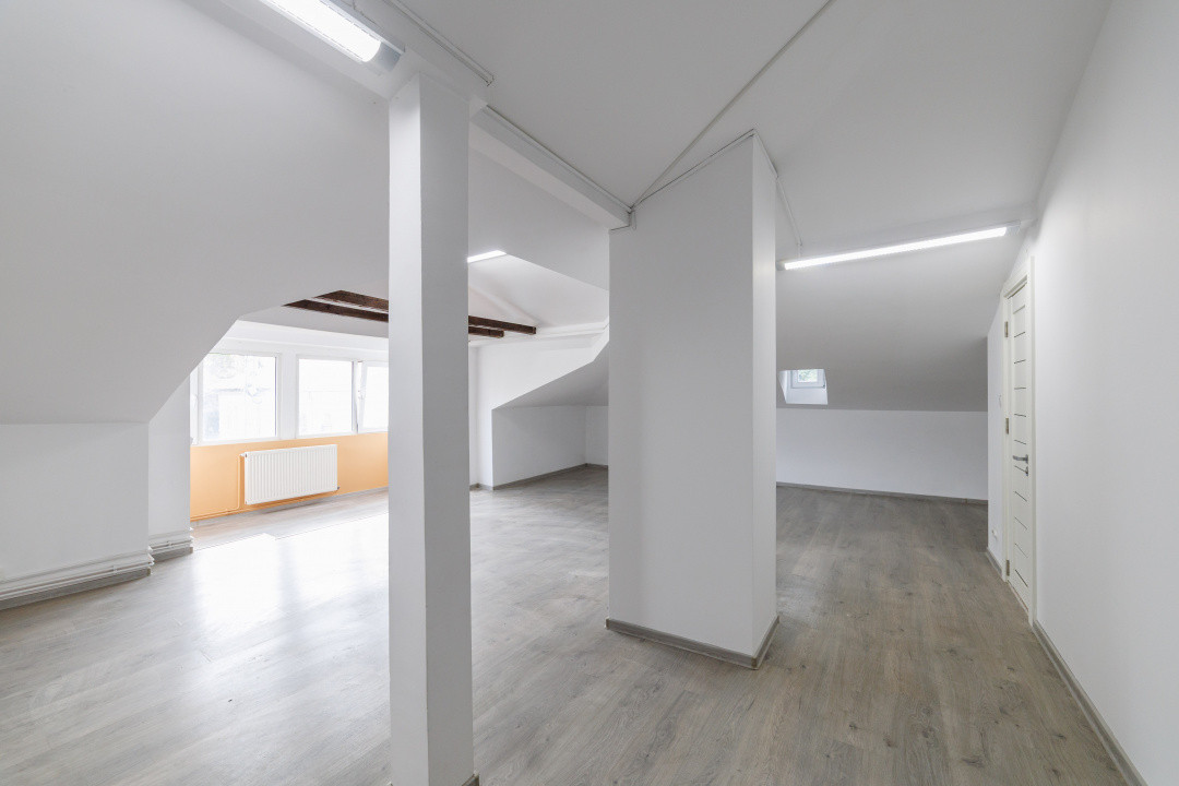 Spatiu Comercial - Ultracentral - Armand Calinescu, Pitesti!