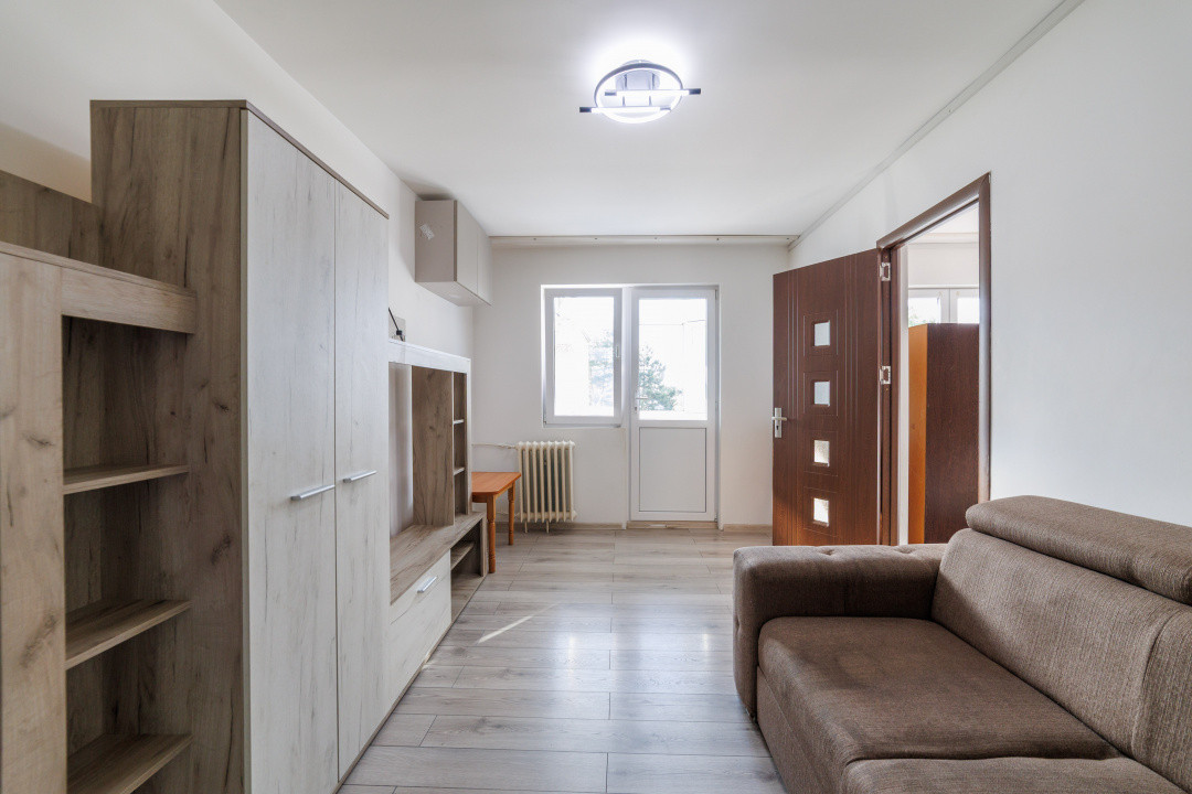 Apartament 2 camere - Gavana, Str. Paltinului!