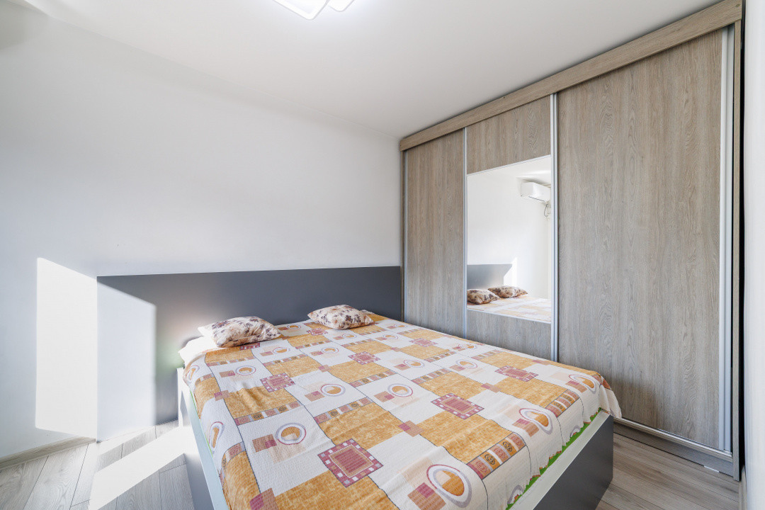 Apartament 2 camere - Gavana, Str. Paltinului!