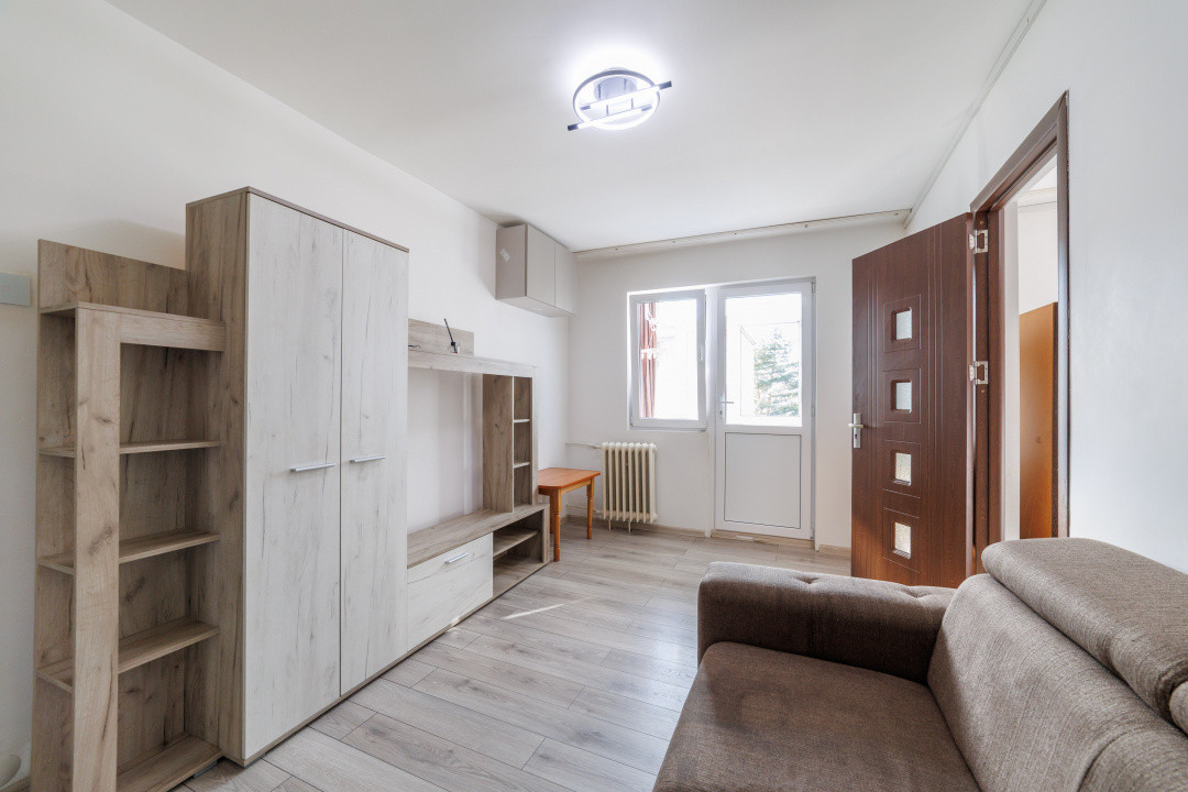 Apartament 2 camere - Gavana, Str. Paltinului!