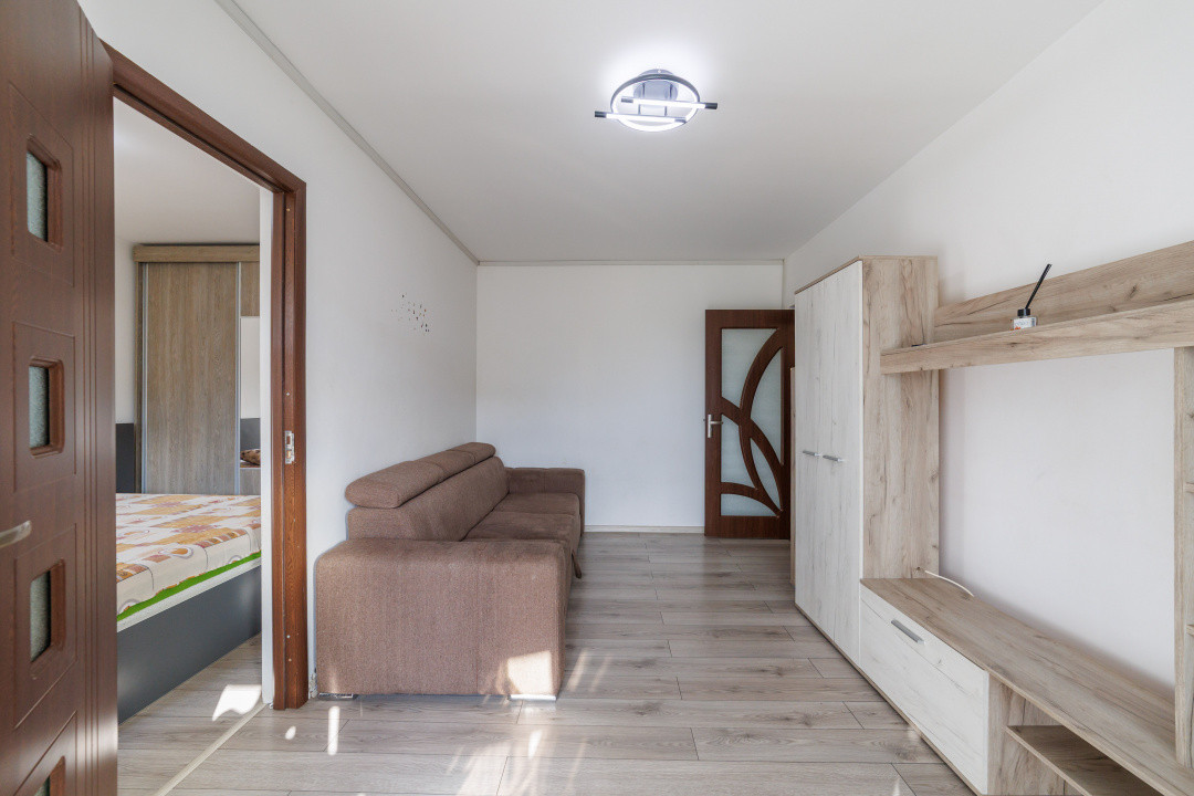Apartament 2 camere - Gavana, Str. Paltinului!