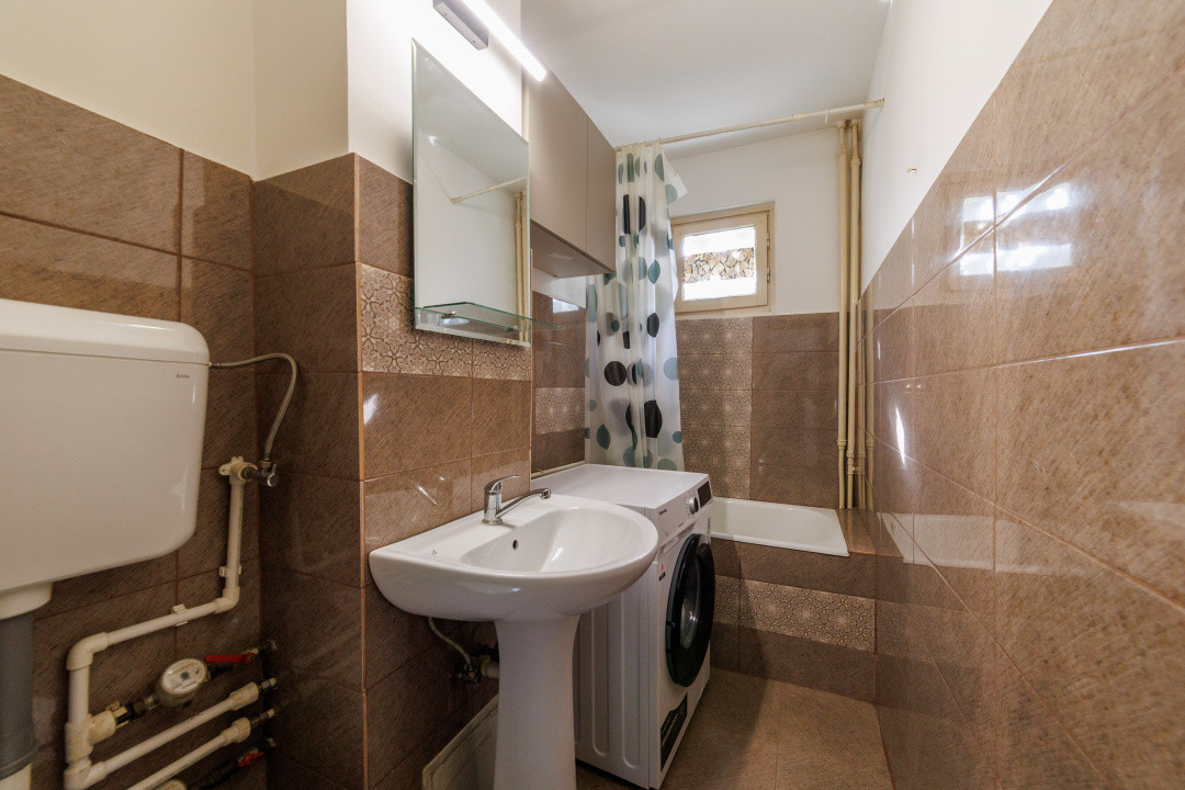 Apartament 2 camere - Gavana, Str. Paltinului!