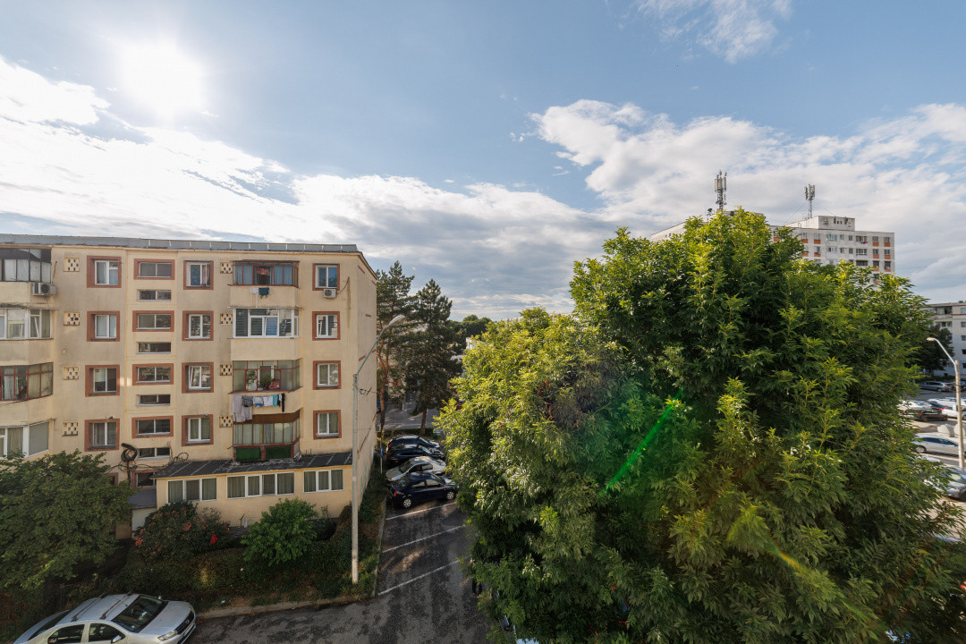 Apartament 2 camere - Gavana, Str. Paltinului!
