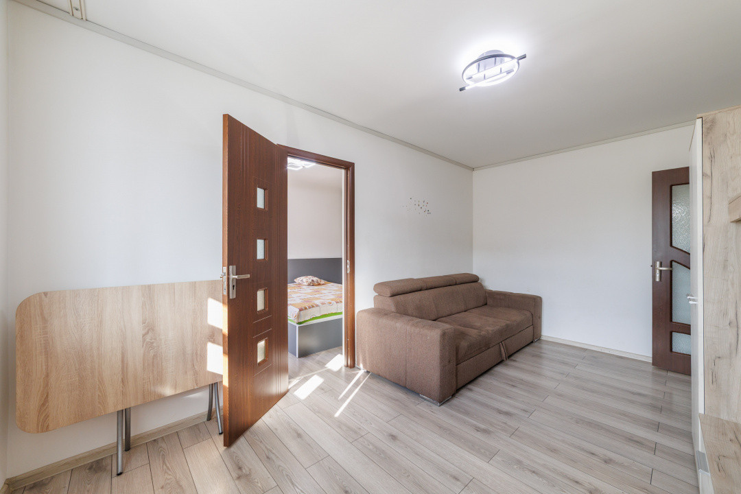 Apartament 2 camere - Gavana, Str. Paltinului!