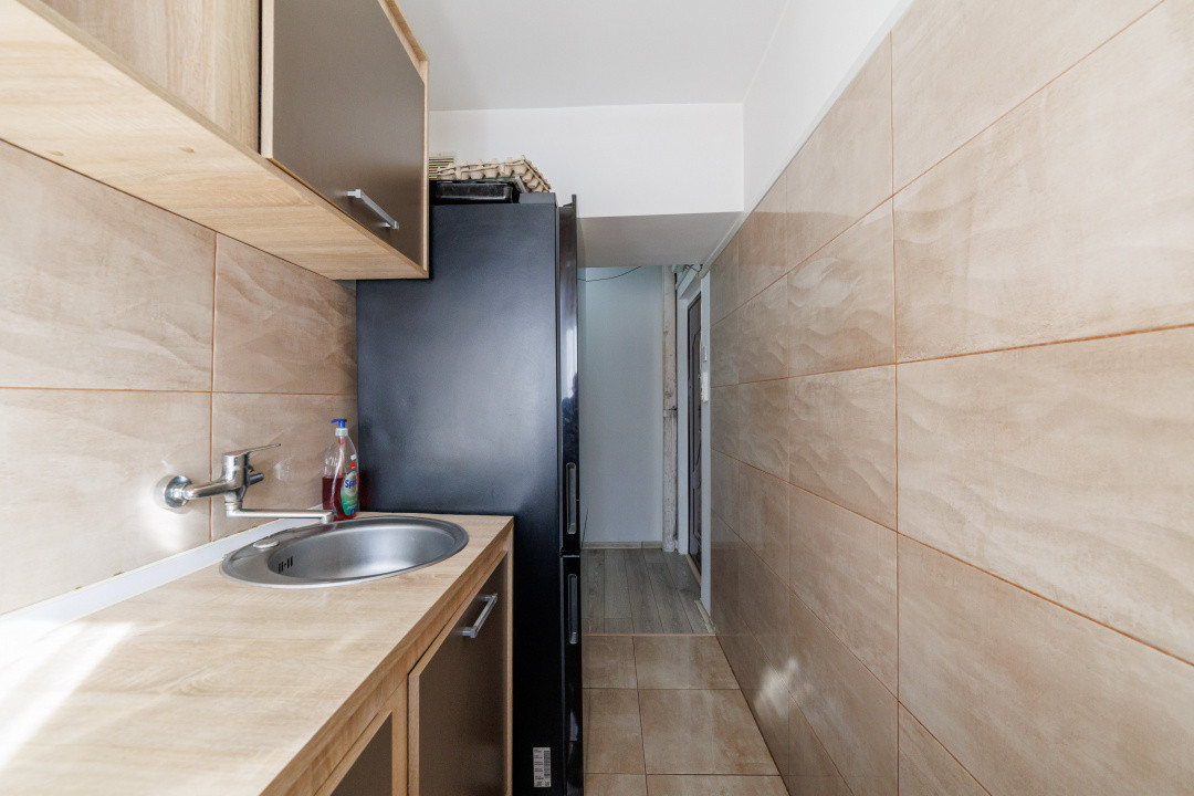 Apartament 2 camere - Gavana, Str. Paltinului!