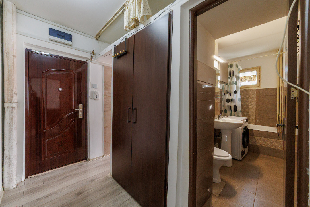 Apartament 2 camere - Gavana, Str. Paltinului!