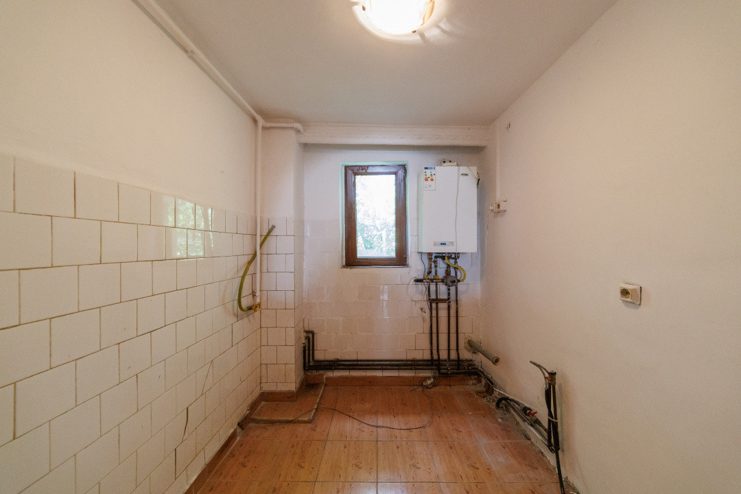 Casa cu teren de 889mp Prundu - Ideala pentru locuit sau dezvoltare imobiliara