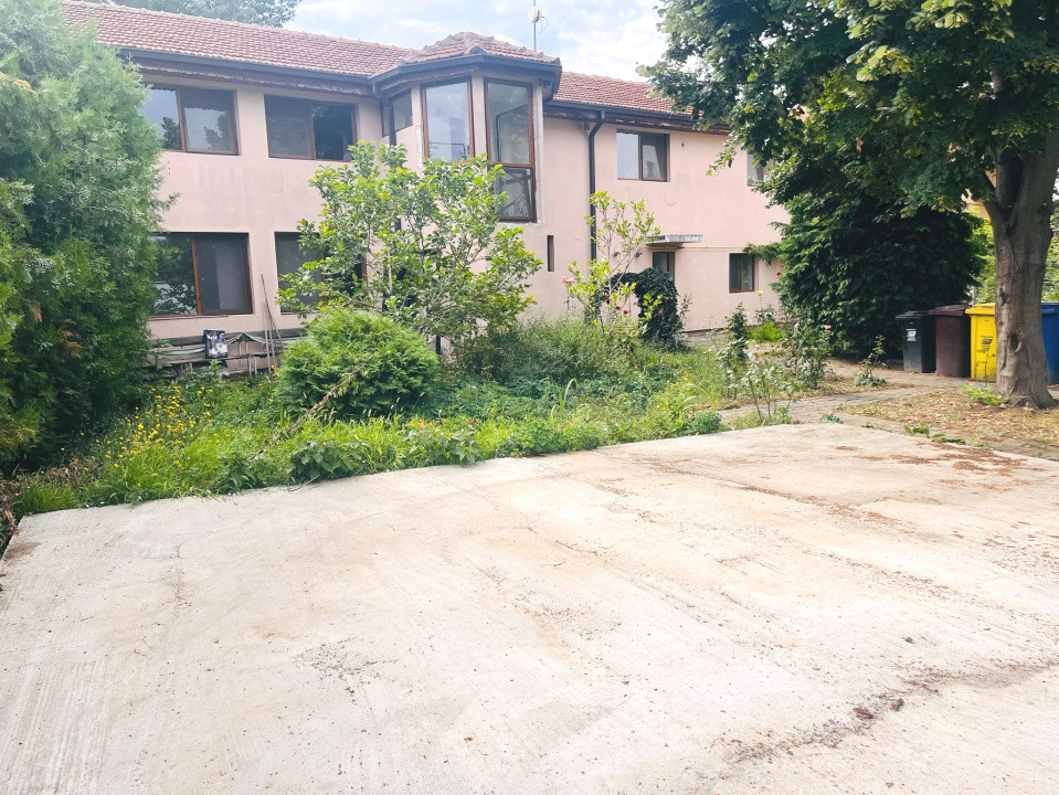 Oaza de liniste si verdeata, aproape de Km 0 - Brestei, zona Obedeanu