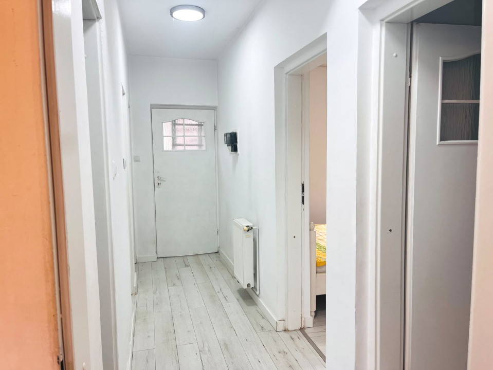 Oaza de liniste si verdeata, aproape de Km 0 - Brestei, zona Obedeanu