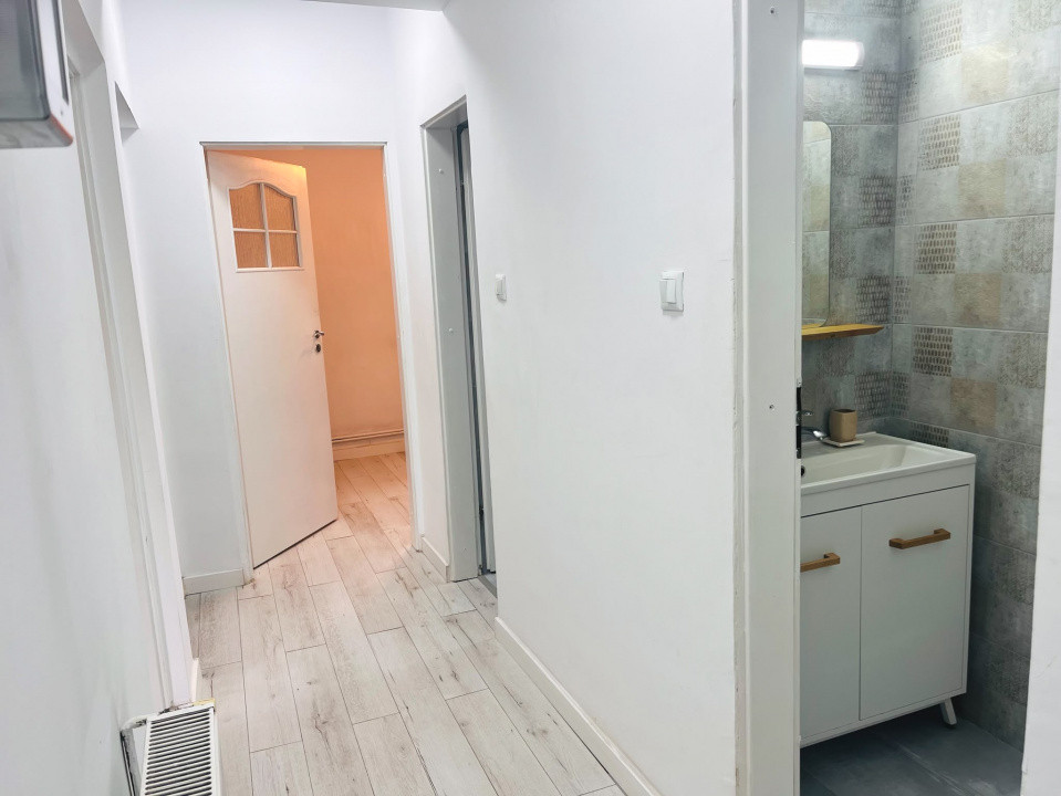 Oaza de liniste si verdeata, aproape de Km 0 - Brestei, zona Obedeanu