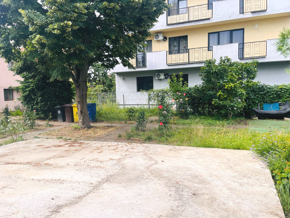Oaza de liniste si verdeata, aproape de Km 0 - Brestei, zona Obedeanu