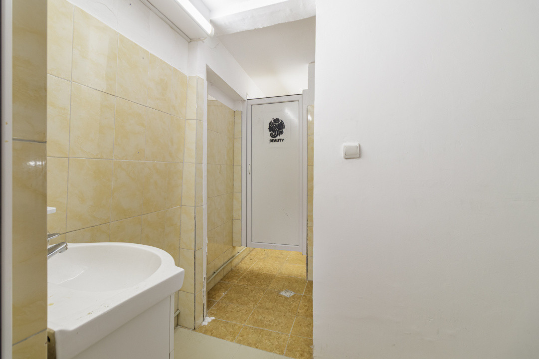 Spatiu comercial de vanzare