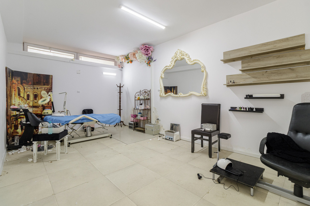 Spatiu comercial de inchiriat - Cernica 