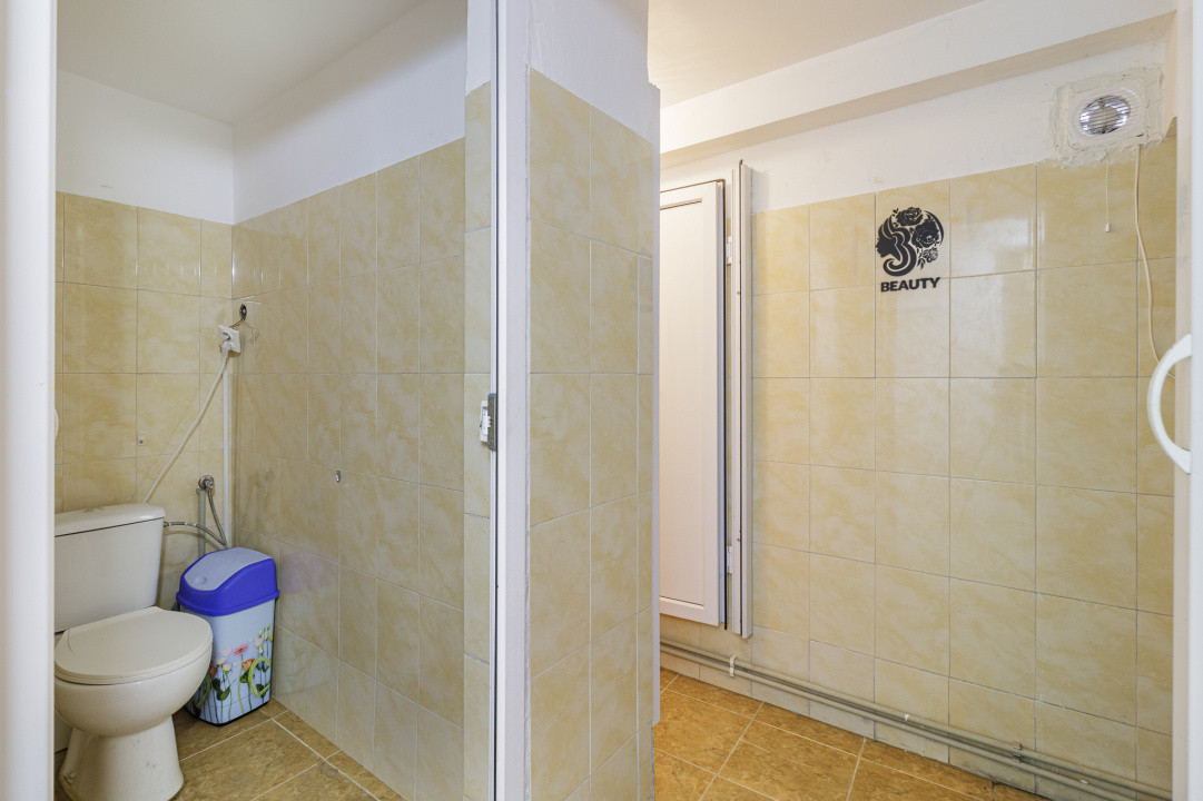 Spatiu comercial de inchiriat - Cernica 