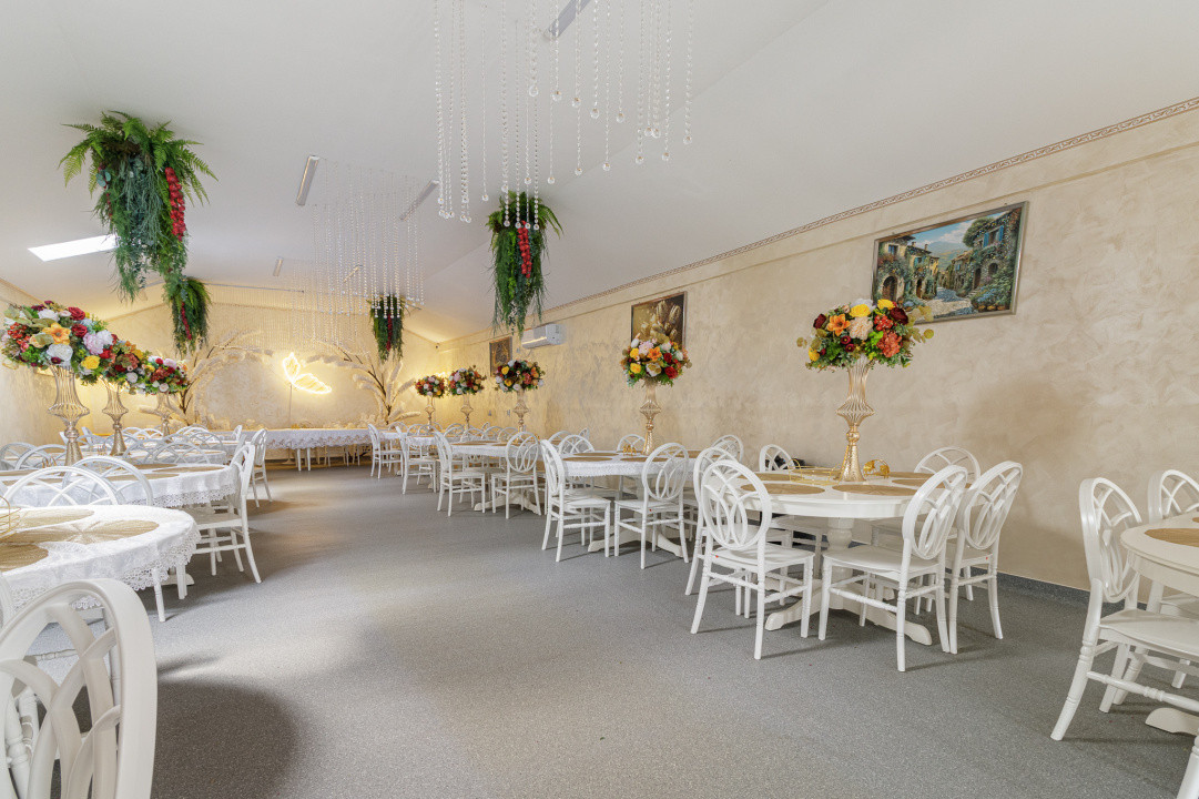 Spatiu comercial de inchiriat - Cernica 