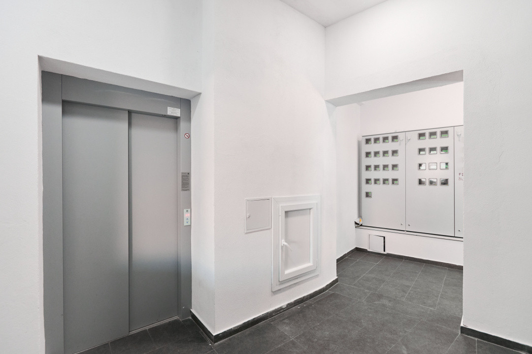 Apartament Premium 2 Camere | Bloc Nou 2025-Pitesti -zona Republicii-Parcare 