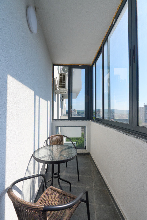 Apartament Premium 2 Camere | Bloc Nou 2025-Pitesti -zona Republicii-Parcare 