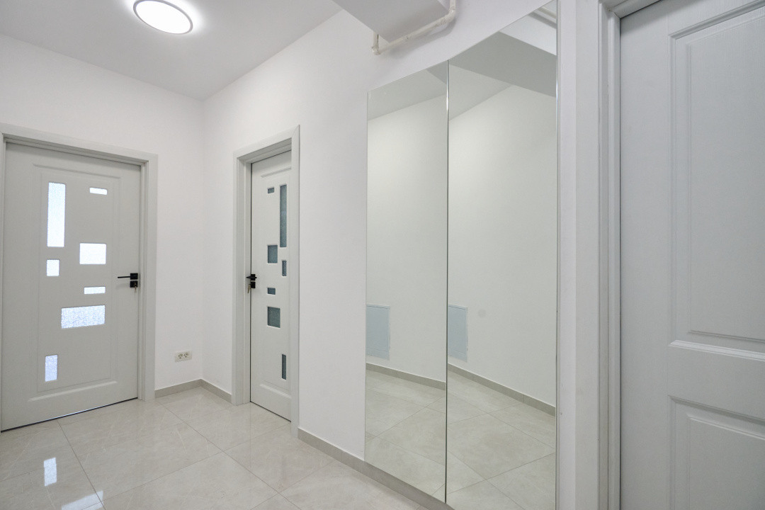 Apartament Premium 2 Camere | Bloc Nou 2025-Pitesti -zona Republicii-Parcare 