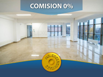 COMISION 0 % - INCHIRIERE CLADIRE MULTIFUNCTIONALA - ULTRACENTRAL
