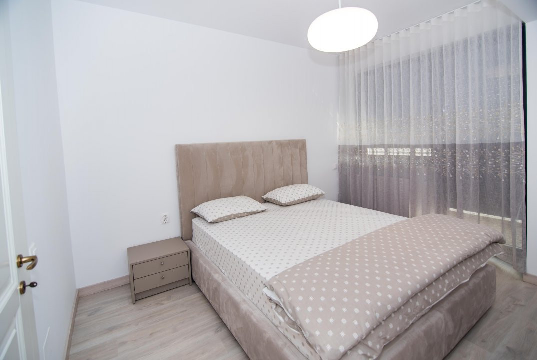 COMISION 0 % - INCHIRIERE APARTAMENT 3 CAMERE LUX - FRATII GOLESTI
