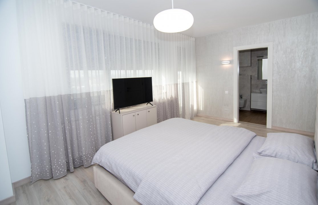 COMISION 0 % - INCHIRIERE APARTAMENT 3 CAMERE LUX - FRATII GOLESTI