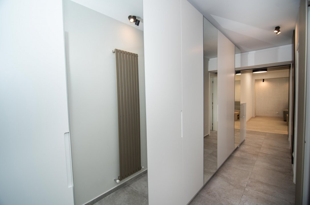 COMISION 0 % - INCHIRIERE APARTAMENT 3 CAMERE LUX - FRATII GOLESTI