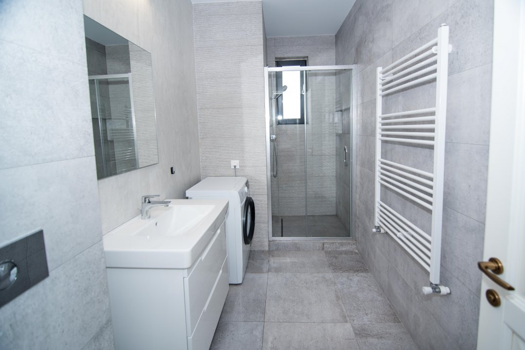 COMISION 0 % - INCHIRIERE APARTAMENT 3 CAMERE LUX - FRATII GOLESTI
