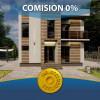 Comision 0% - Case Stefanesti - Luxury Residence! thumb 1